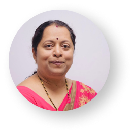 Dr. Nisha Ashokan